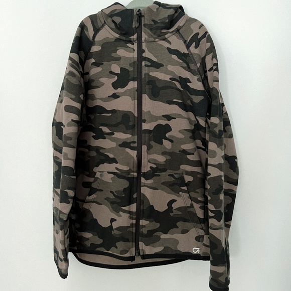 Gap Cameo Jacket, like NEW! - Picture 1 of 7